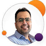 Mihir Mehta leadership team at Ixerv Mihir Mehta leadership team at Ixerv